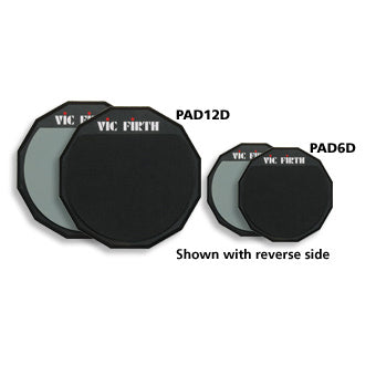 Vic Firth Drum Pad